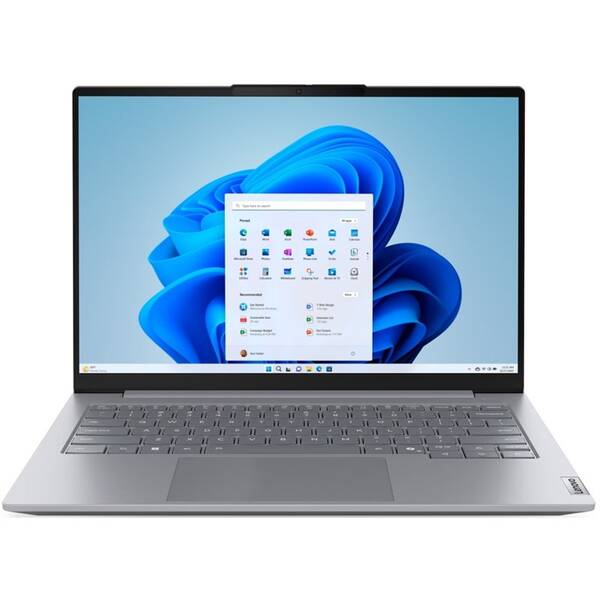 Notebook Lenovo ThinkBook 14 G9 IPL šedý

