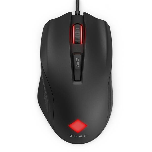 Myš HP OMEN Vector černá

