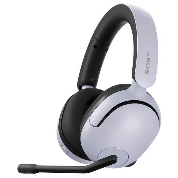 Headset Sony Inzone H5 bílý

