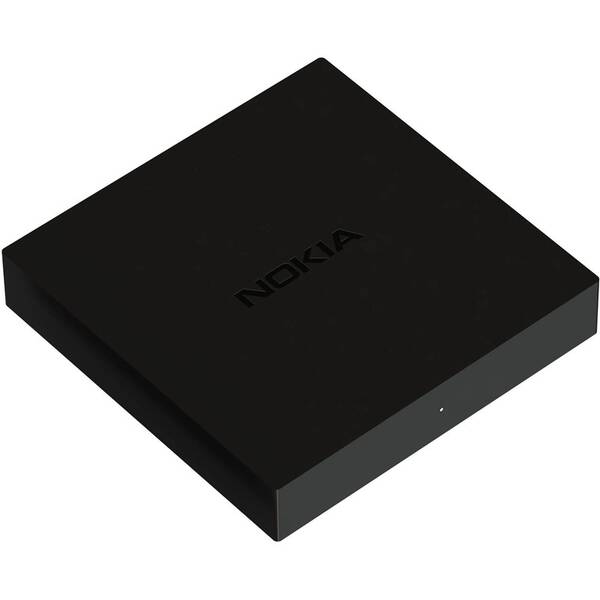 Multimediální centrum Nokia Streaming Box 8010 černý

