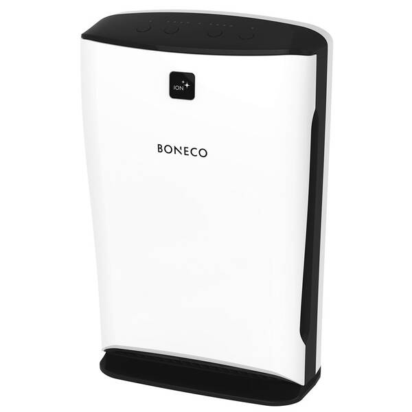 Čistička vzduchu Boneco P340 bílá

