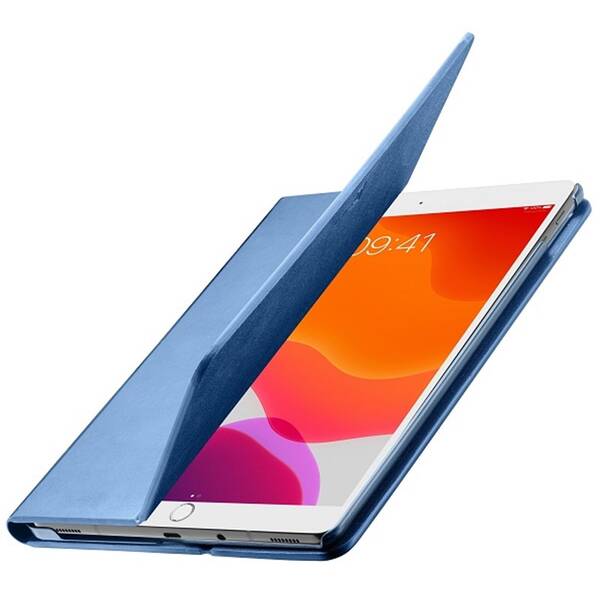 Pouzdro na mobil flipové CellularLine CELLULAR LINE iPad Mini 21 BLU, Puzdro n 

