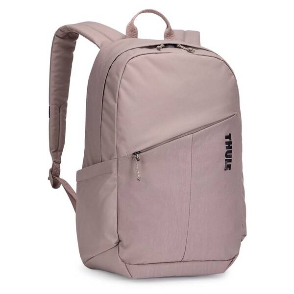 Batoh na notebook THULE Notus 20 L růžový

