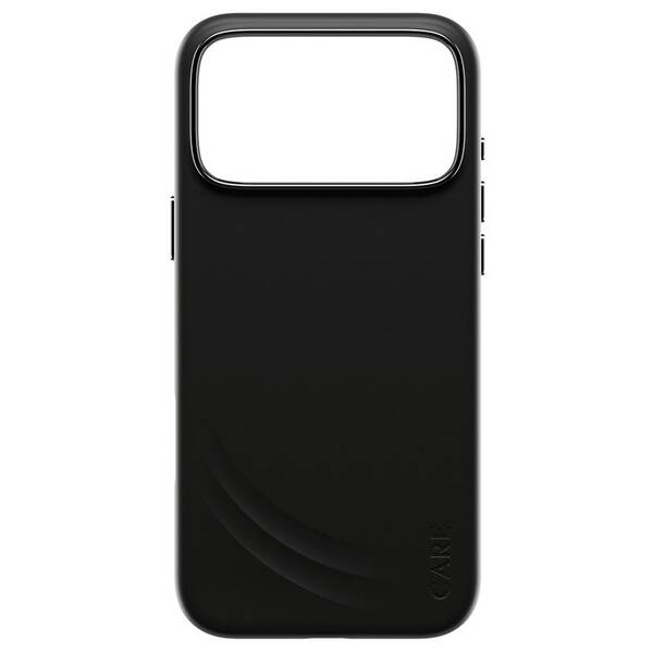 Kryt na mobil PanzerGlass CARE na Apple iPhone 18 Pro Max / 17 Pro Max Flow MagSafe černý

