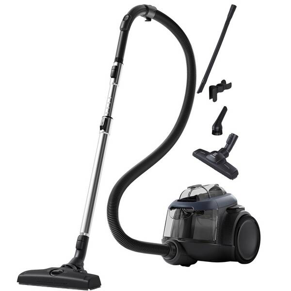 Podlahový vysavač Electrolux Clean EL61C3DB 

