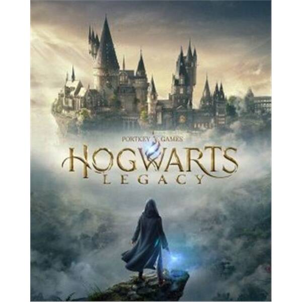  Warner Bros Hogwarts Legacy - elektronická licence 

