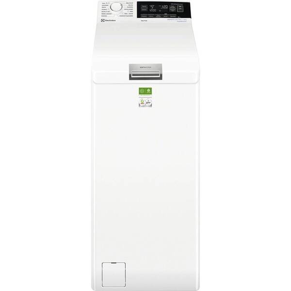 Pračka Electrolux EW8TA3562C bílá

