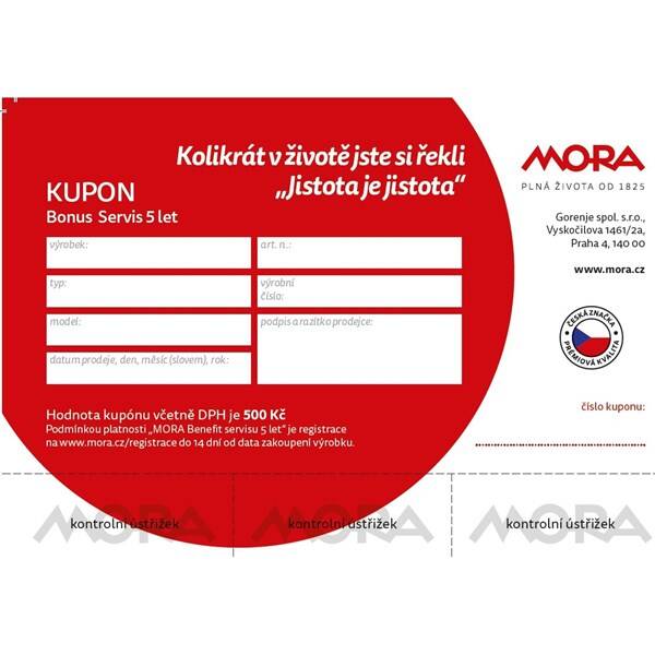  Mora  

