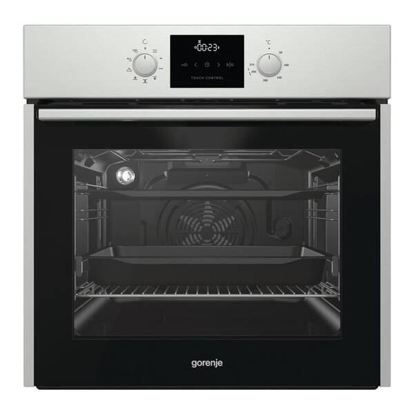 Trouba Gorenje B1O735E20X nerez

