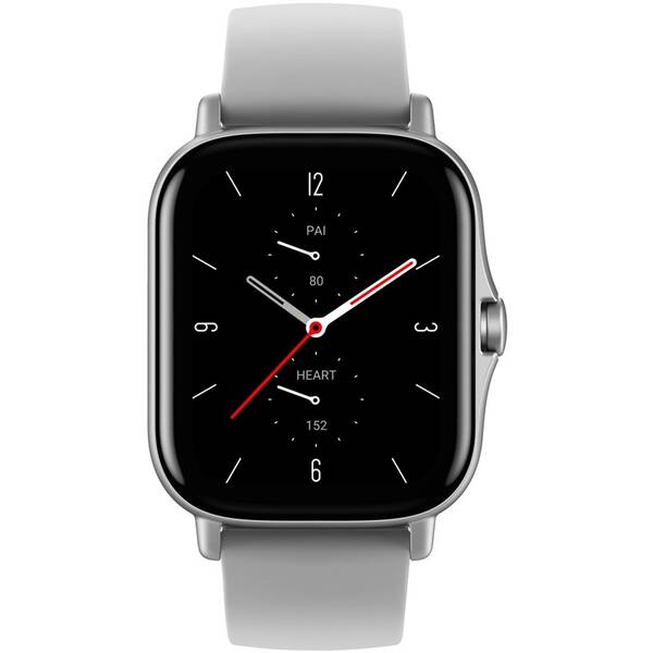 Chytré hodinky Amazfit GTS 2 šedé

