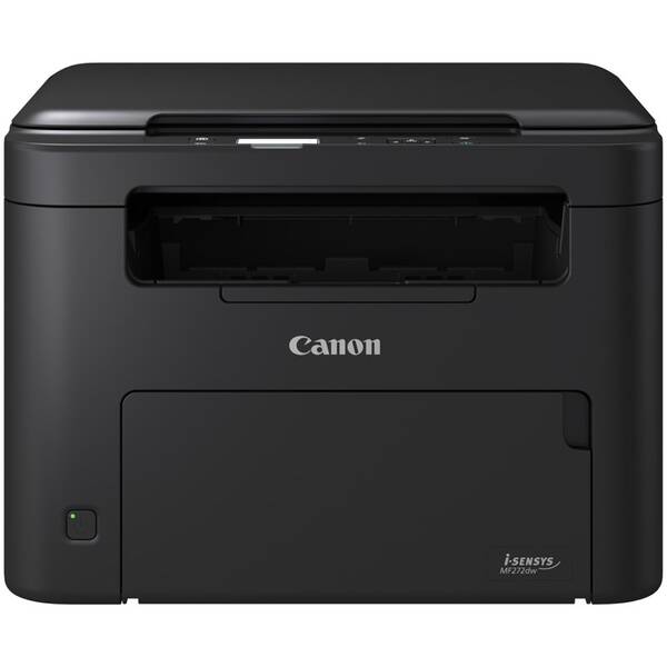 Tiskárna multifunkční Canon i-SENSYS MF272dw černá

