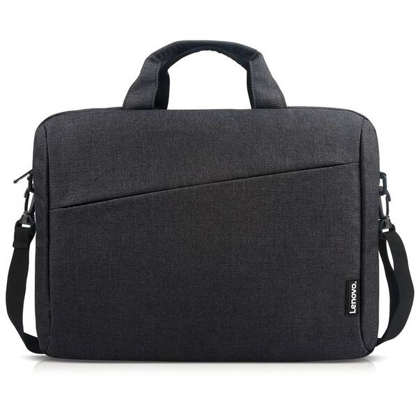 Brašna na notebook Lenovo Toploader T210 pro 15,6" černá

