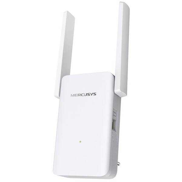Wi-Fi extender Mercusys ME80X AX3000 bílý

