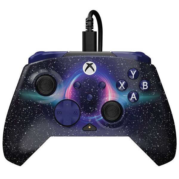 Gamepad Turtle Beach Rematch Advanced -Xbox Series X/S, Xbox One, PC černý

