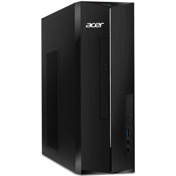 Stolní počítač Acer Aspire XC-1715 černý

