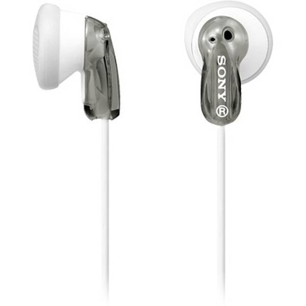 Sluchátka Sony MDR-E9LP šedá


