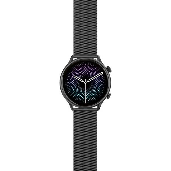 Chytré hodinky Aligator Watch Lady X černé

