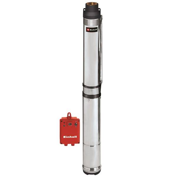 Hlubinné čerpadlo Einhell GC-DW 1300 N 4170944 

