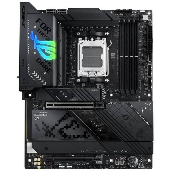 Základní deska Asus X870-F GAMING WIFI 

