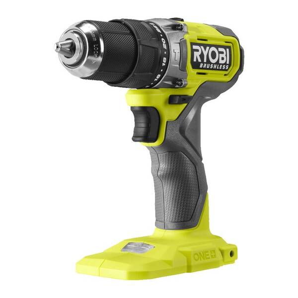Aku vrtačka Ryobi RPD18BL1-0 (bez baterie) 


