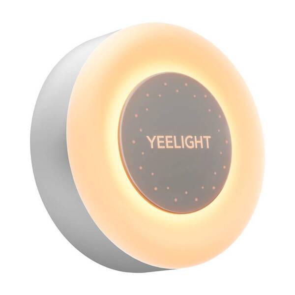 Noční světlo Yeelight Senzorové Lite bílé


