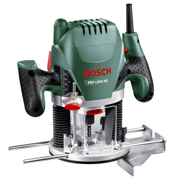 Frézka horní Bosch POF 1200 

