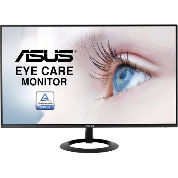 Monitor Asus VZ24EHE černý

