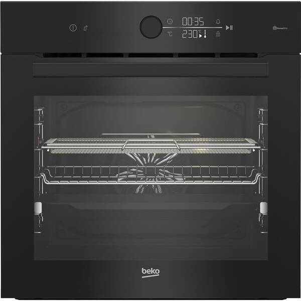Trouba Beko BBIMA17410BMPW černá

