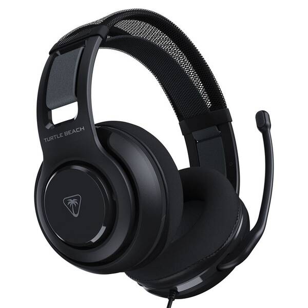 Headset Turtle Beach Atlas 200, MP černý

