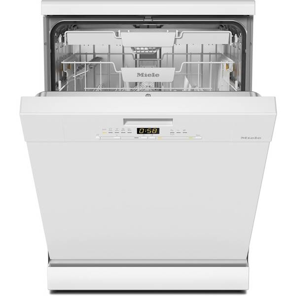 Myčka nádobí Miele G 5611 SC Active bílá

