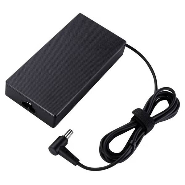 Napájecí adaptér Asus AD120 120W, 4.5 mm černý

