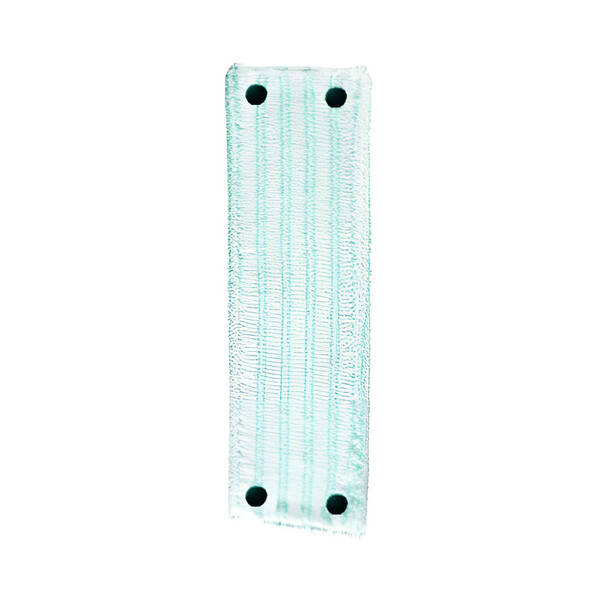 Návlek na mop Leifheit Twist XL, Micro Duo (52017) 

