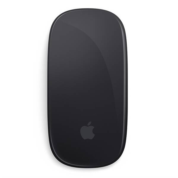 Myš Apple Magic Mouse 2 - vesmírně šedá 

