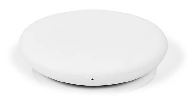 Bezdrátová nabíječka Xiaomi Mi Wireless Fast Charger (20W) bílá

