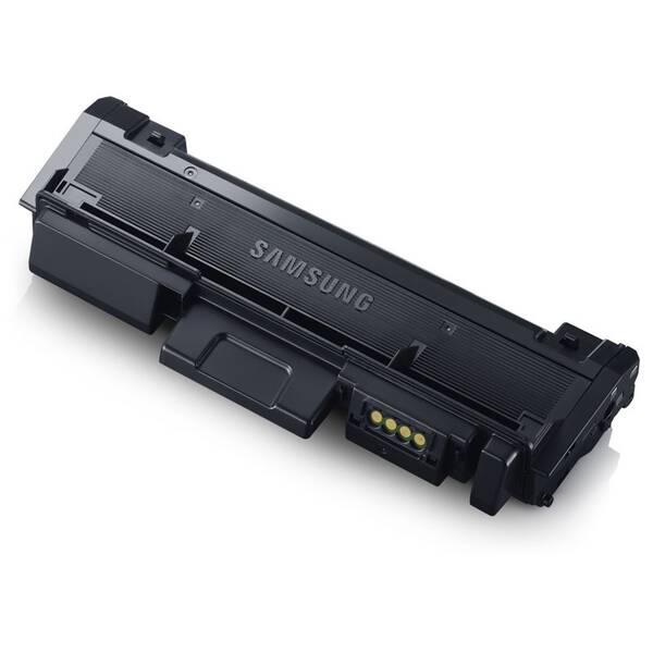 Toner Samsung MLT-D116S, 1200 stran černý

