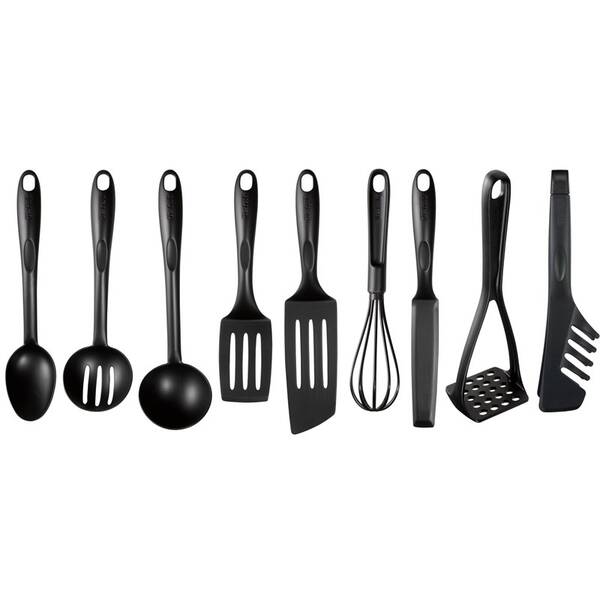 Sada kuchyňského náčiní Tefal K001S925, 9 ks 

