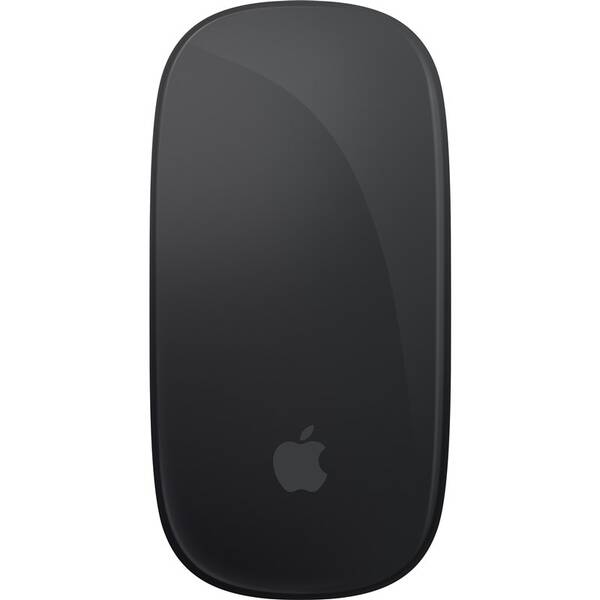 Myš Apple Magic Mouse Multi-Touch povrch černá

