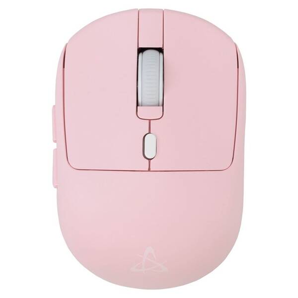 Myš SBOX WM-710P růžová

