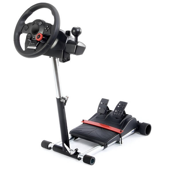 Stojan pro volant Wheel Stand Pro V2 pro Logitech GT/PRO/EX/FX/Thrustmaster T150/TMX 

