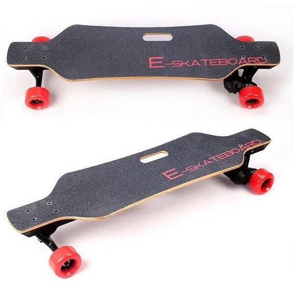 Longboard elektrický ELJET® single drive 

