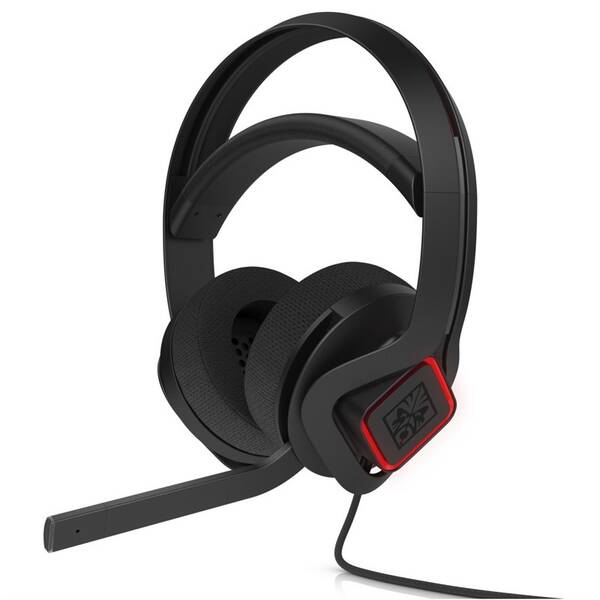 Headset HP OMEN Mindframe černý


