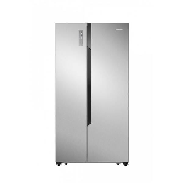 Americká lednice Hisense RS670N4AC1 

