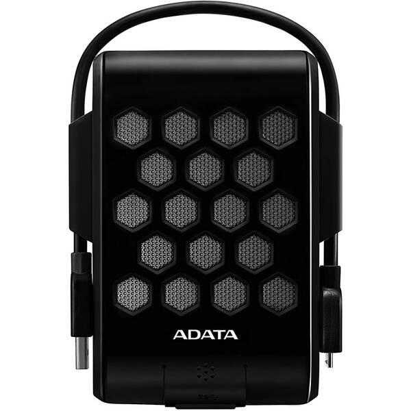 Externí pevný disk 2,5" ADATA HD720 1TB černý

