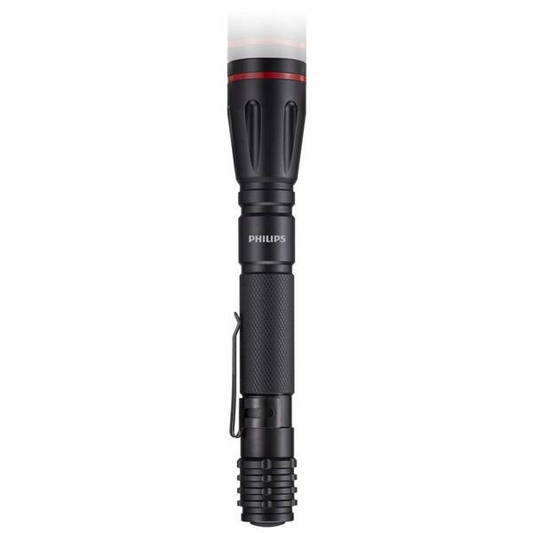 Svítilna Philips SFL1001P/10 černá

