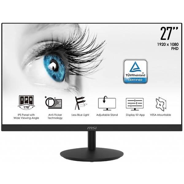 Monitor MSI PRO MP271 

