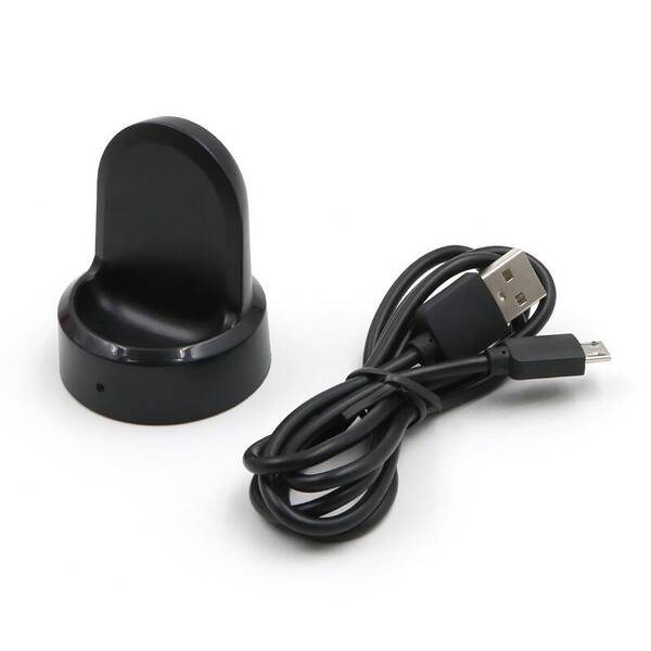 Nabíjecí kabel Tactical pro Samsung S3 Classic/Frontier SM-R770, SM-R760, SM-R765 

