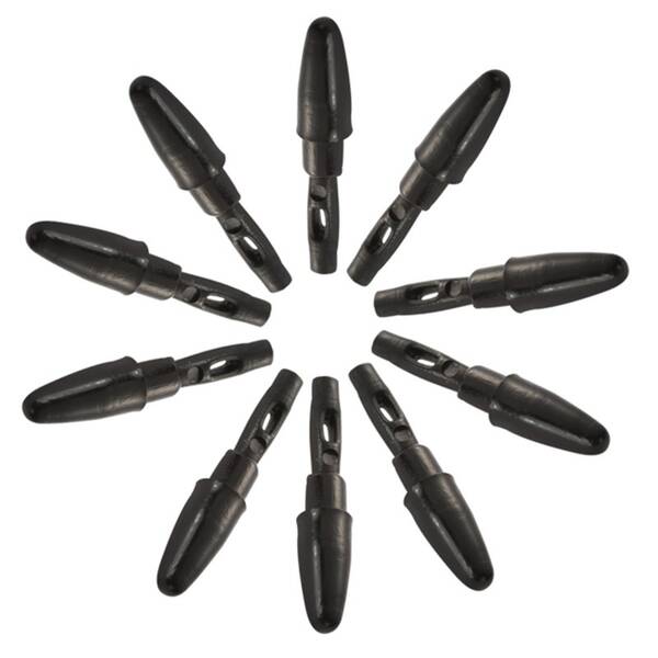 Náhradní hroty XPPen pro aktivní pera P02S, 50 ks černé

