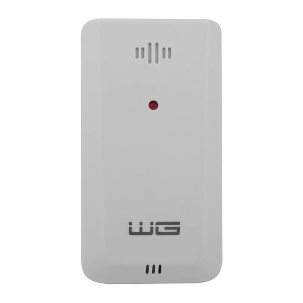 Čidlo pro meteostanice WG 11563 (WG3) bílé

