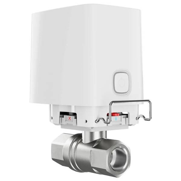 Zavírač ventilů AJAX Ajax WaterStop ASP (3/4“) bílé

