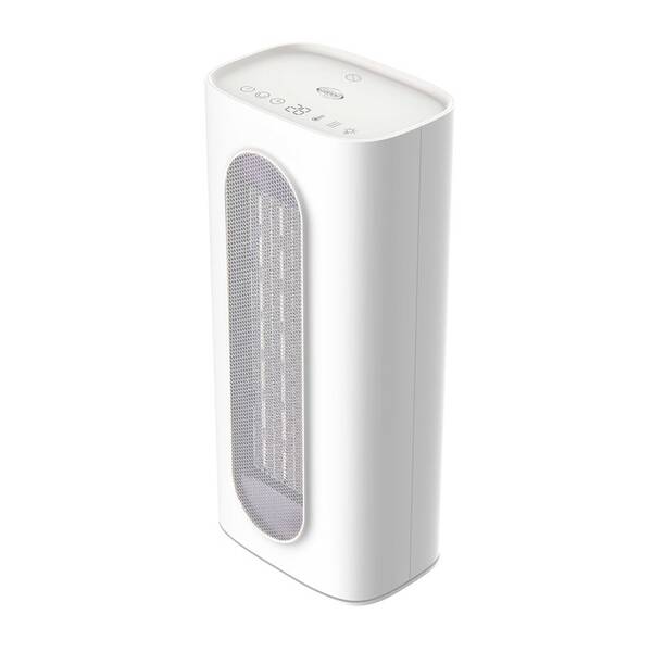 Teplovzdušný ventilátor Argo 191070210 BOBO bílý

